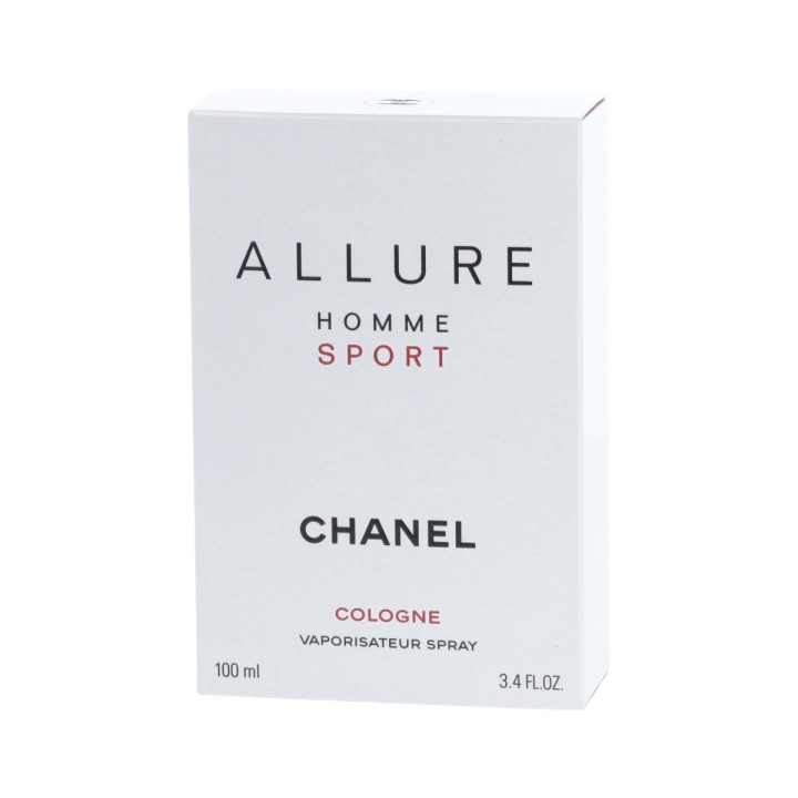 Chanel Allure Homme Sport Cologne Eau de Cologne 100 ml (homme)