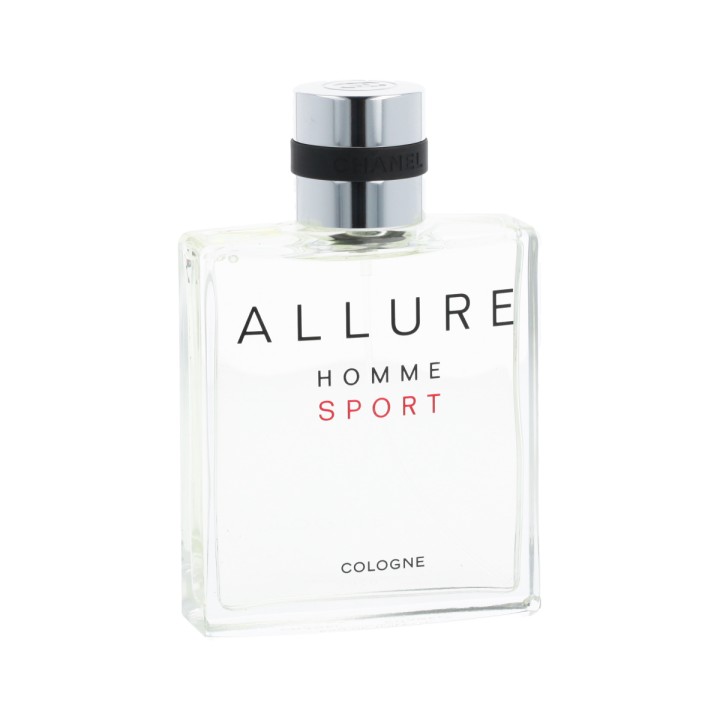 Chanel Allure Homme Sport Cologne Eau de Cologne 100 ml (homme)