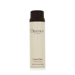 Calvin Klein Obsession for Men Deodorant VAPO 152 g (uomo)