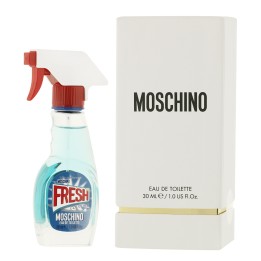 Moschino Fresh Couture Eau De Toilette 30 ml (damen)