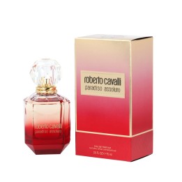 Roberto Cavalli Paradiso Assoluto Eau De Parfum 75 ml (donna)
