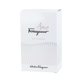 Salvatore Ferragamo Amo Ferragamo Perfumed Shower Gel 200 ml (donna)