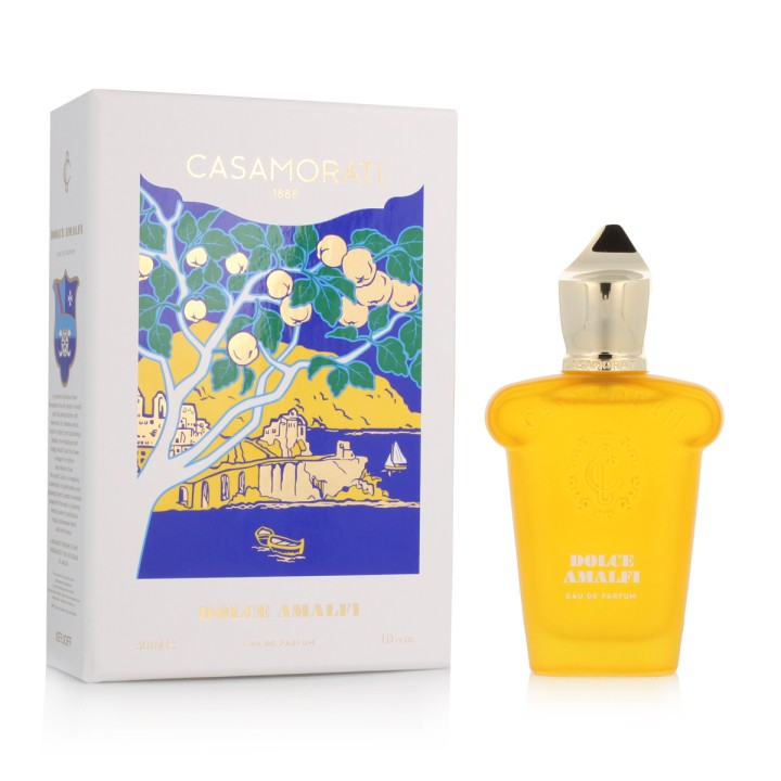 Xerjoff Casamorati 1888 Dolce Amalfi Eau De Parfum 30 ml (unisex)