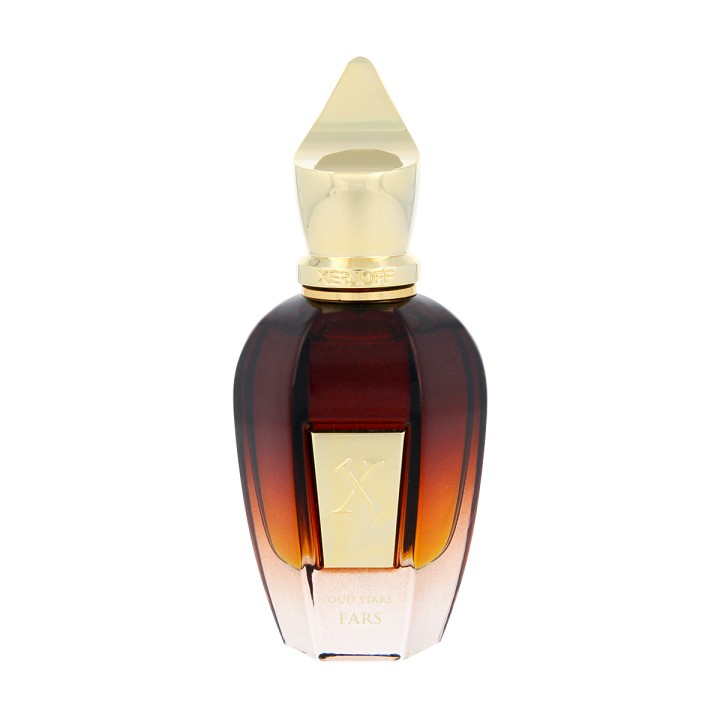 Xerjoff Oud Stars Fars Parfum UNISEX 50 ml (unisex)
