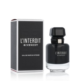 Givenchy L'Interdit Eau De Parfum Intense 50 ml (dames)