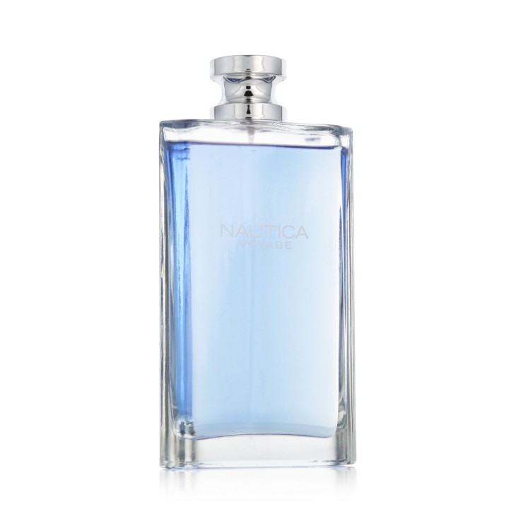 Nautica Voyage Eau De Toilette 200 ml (uomo)
