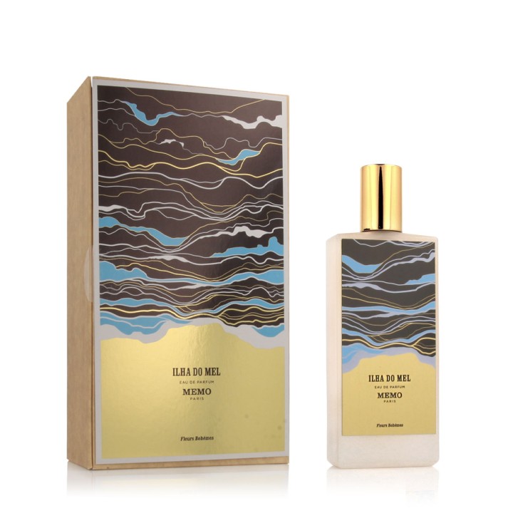 Memo Paris Ilha Do Mel Eau De Parfum 75 ml (unisex)