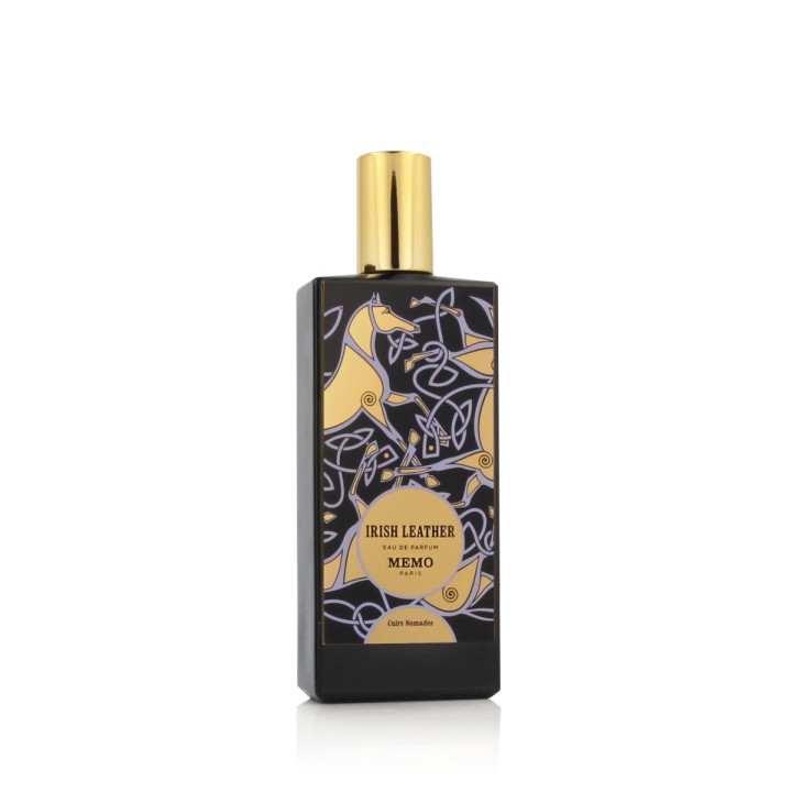 Memo Paris Irish Leather Eau De Parfum 75 ml (unisex)
