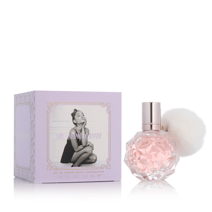 Ariana Grande Ari Eau De Parfum 30 ml (damen)