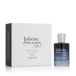 Juliette Has A Gun Musc Invisible Eau De Parfum 50 ml (femme)