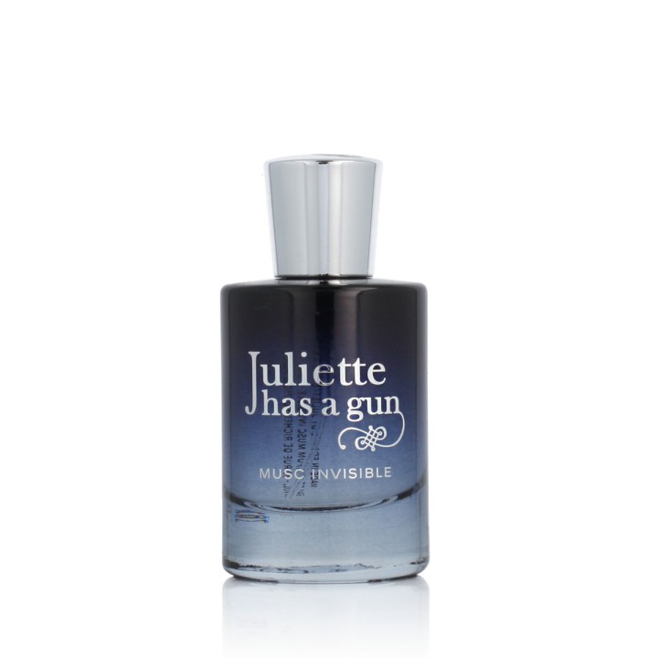 Juliette Has A Gun Musc Invisible Eau De Parfum 50 ml (dames)