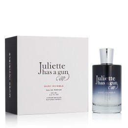 Juliette Has A Gun Musc Invisible Eau De Parfum 100 ml (dames)