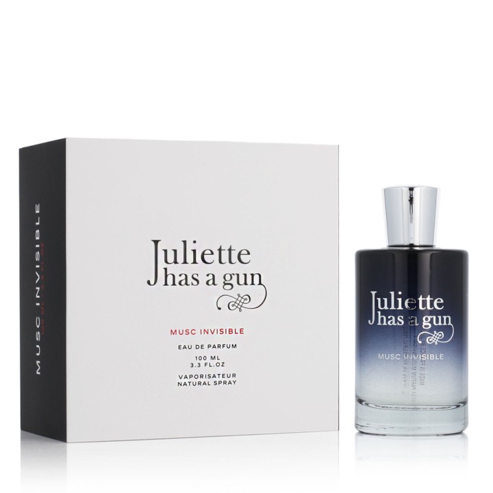 Juliette Has A Gun Musc Invisible Eau De Parfum 100 ml (dames)