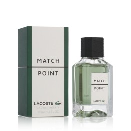Lacoste Match Point Eau De Toilette 50 ml (uomo)