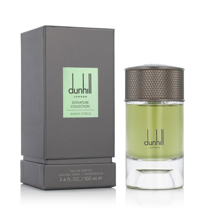 Dunhill Signature Collection Amalfi Citrus Eau De Parfum 100 ml (heren)
