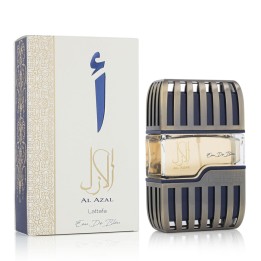 Lattafa Al Azal Eau De Bleu Eau De Parfum 100 ml (uomo)