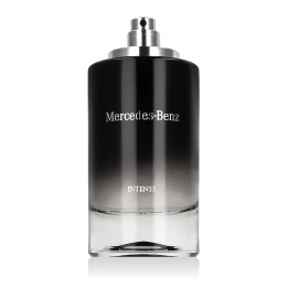 Mercedes-Benz Intense Eau De Toilette - tester 120 ml (herren)