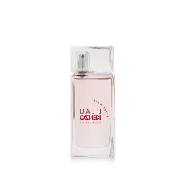 Kenzo L'Eau Kenzo Pour Femme Hyper Wave Eau De Toilette 50 ml (mujer)