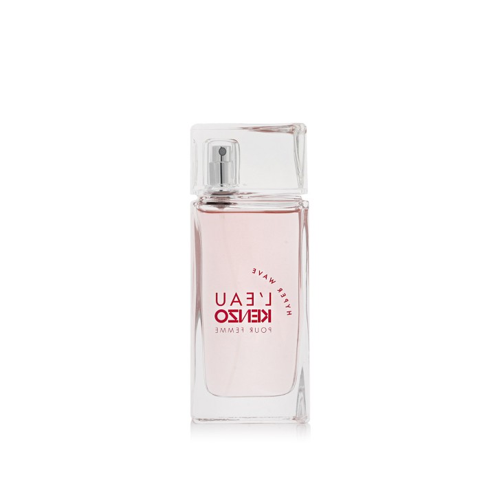 Kenzo L'Eau Kenzo Pour Femme Hyper Wave Eau De Toilette 50 ml (femme)