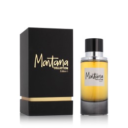 Montana Collection Edition 1 Eau De Parfum 100 ml (dames)