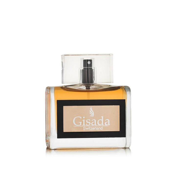 Gisada Uomo Eau De Toilette 100 ml (heren)