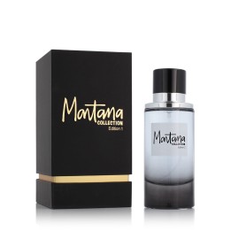 Montana Collection Edition 2 Eau De Parfum 100 ml (femme)