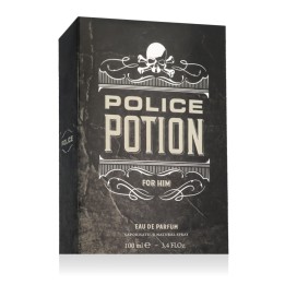 POLICE Police Potion For Him Eau De Parfum 100 ml (herren)