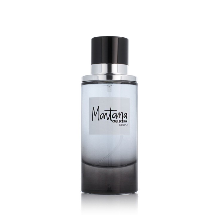 Montana Collection Edition 2 Eau De Parfum 100 ml (mujer)