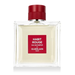 Guerlain Habit Rouge Eau De Parfum - tester 100 ml (uomo)