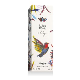 Sisley L'Eau Rêvée D'Eliya Eau De Toilette 100 ml (unisex)