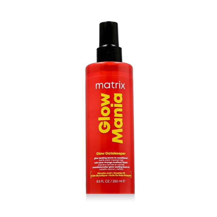 Matrix Glow Mania Glow Sealing Leave-In Conditioner 250 ml