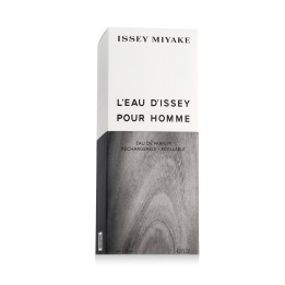Issey Miyake L’Eau d’Issey Pour Homme Eau De Parfum Refillable 125 ml (heren)