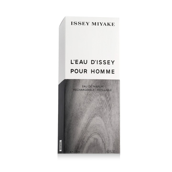 Issey Miyake L’Eau d’Issey Pour Homme Eau De Parfum Refillable 125 ml (homme)