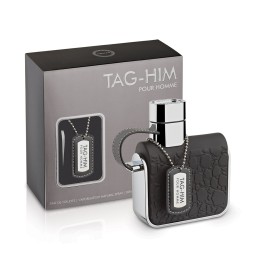 Armaf Tag-Him Eau De Toilette 100 ml (herren)