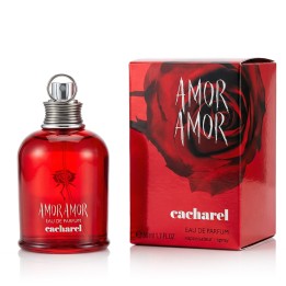 Cacharel Amor Amor Eau De Parfum 50 ml (dames)