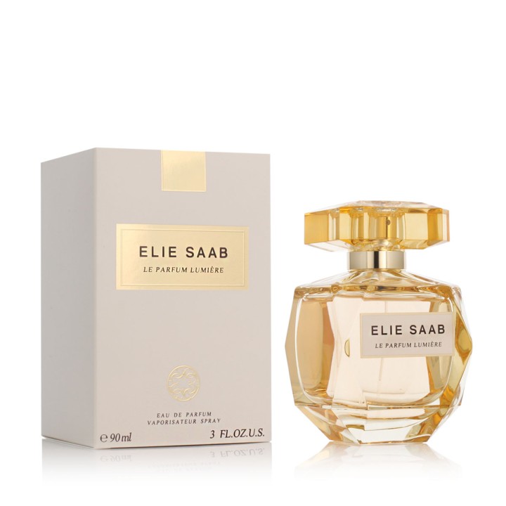 Elie Saab Le Parfum Lumière Eau De Parfum 90 ml (damen)