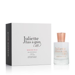 Juliette Has A Gun Moscow Mule Eau De Parfum 50 ml (unisex)