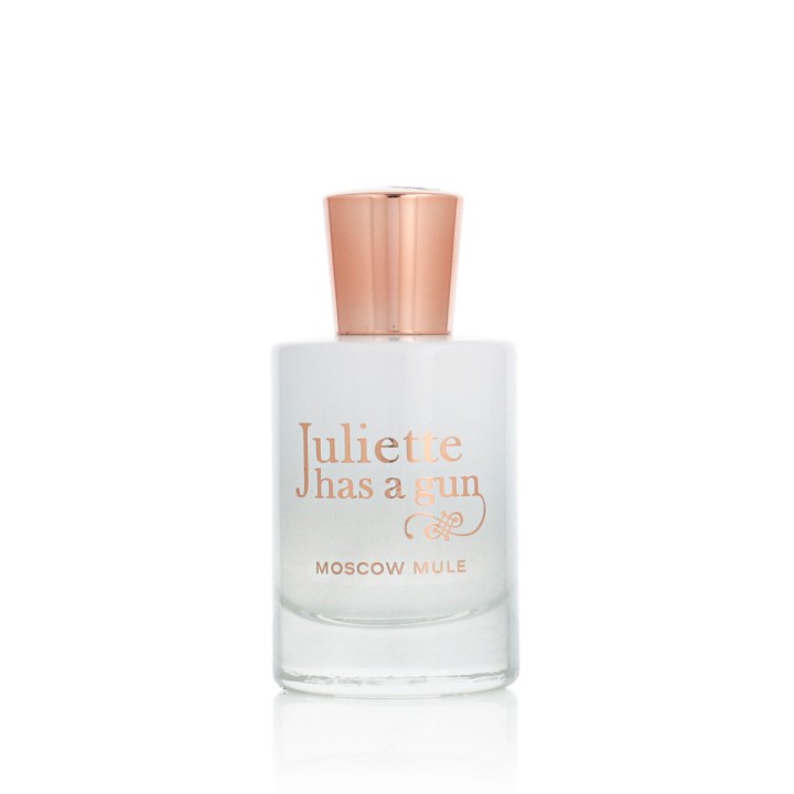 Juliette Has A Gun Moscow Mule Eau De Parfum 50 ml (unisex)