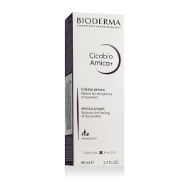 Bioderma Cicabio Arnica+ Cream 40 ml