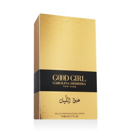 Carolina Herrera Good Girl Midnight Eau De Parfum 80 ml (dames)