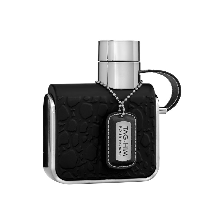 Armaf Tag-Him Eau De Toilette 100 ml (hombre)