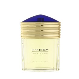 Boucheron Pour Homme Eau De Toilette - tester 100 ml (heren)