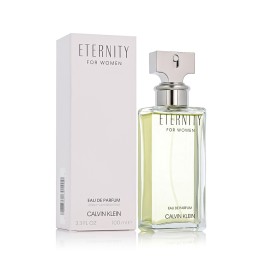 Calvin Klein Eternity for Women Eau De Parfum 100 ml (mujer)