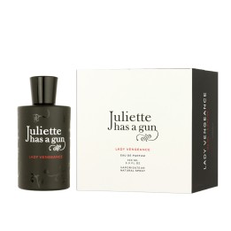 Juliette Has A Gun Lady Vengeance Eau De Parfum 100 ml (dames)