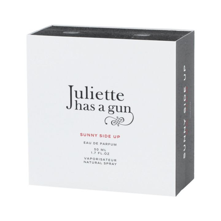 Juliette Has A Gun Sunny Side Up Eau De Parfum 50 ml (donna)