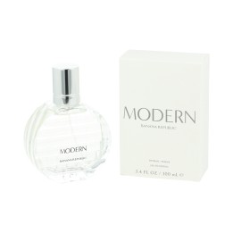 Banana Republic Modern Woman Eau De Parfum 100 ml (femme)