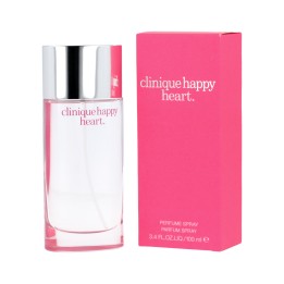 Clinique Happy Heart Eau De Parfum 100 ml (damen)