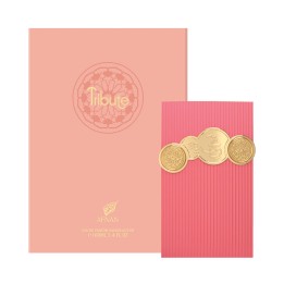 Afnan Tribute Peach Eau De Parfum 100 ml (mujer)