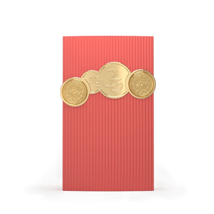 Afnan Tribute Peach Eau De Parfum 100 ml (femme)