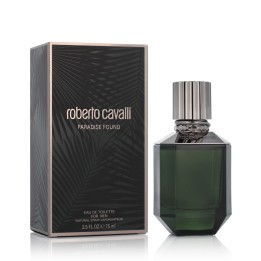 Roberto Cavalli Paradise Found For Men Eau De Toilette 75 ml (uomo)